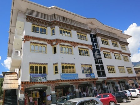 Main gallery