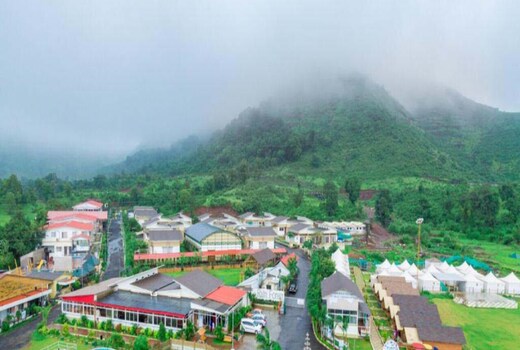 Rainforest Resort By Aralia, Igatpuri