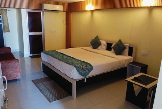 Hotel Magadh Ganga