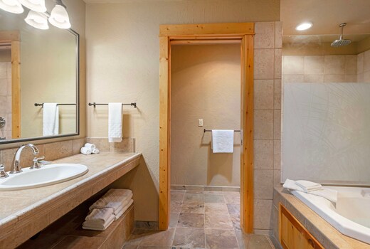 Best Western Ponderosa Lodge