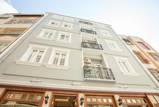 Atlantis Royal Hotel Istanbul