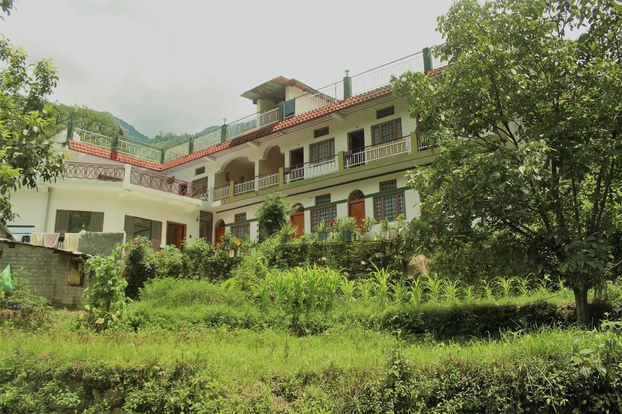 Ganga View Guest House