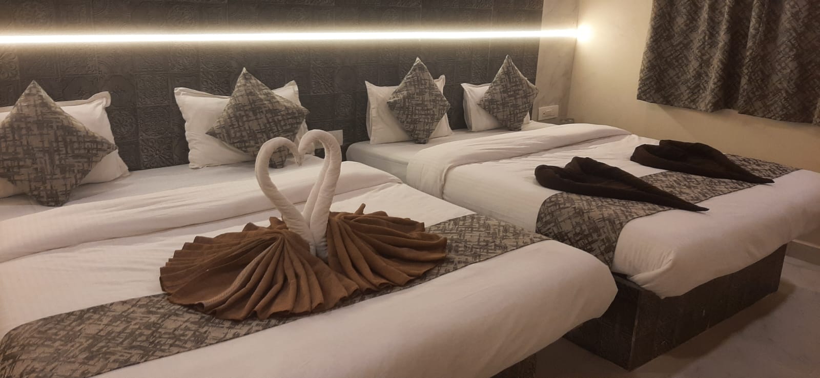 Hotel Suryoday