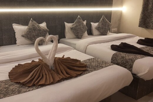 Hotel Suryoday