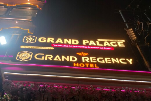 Hotel Grand Regency
