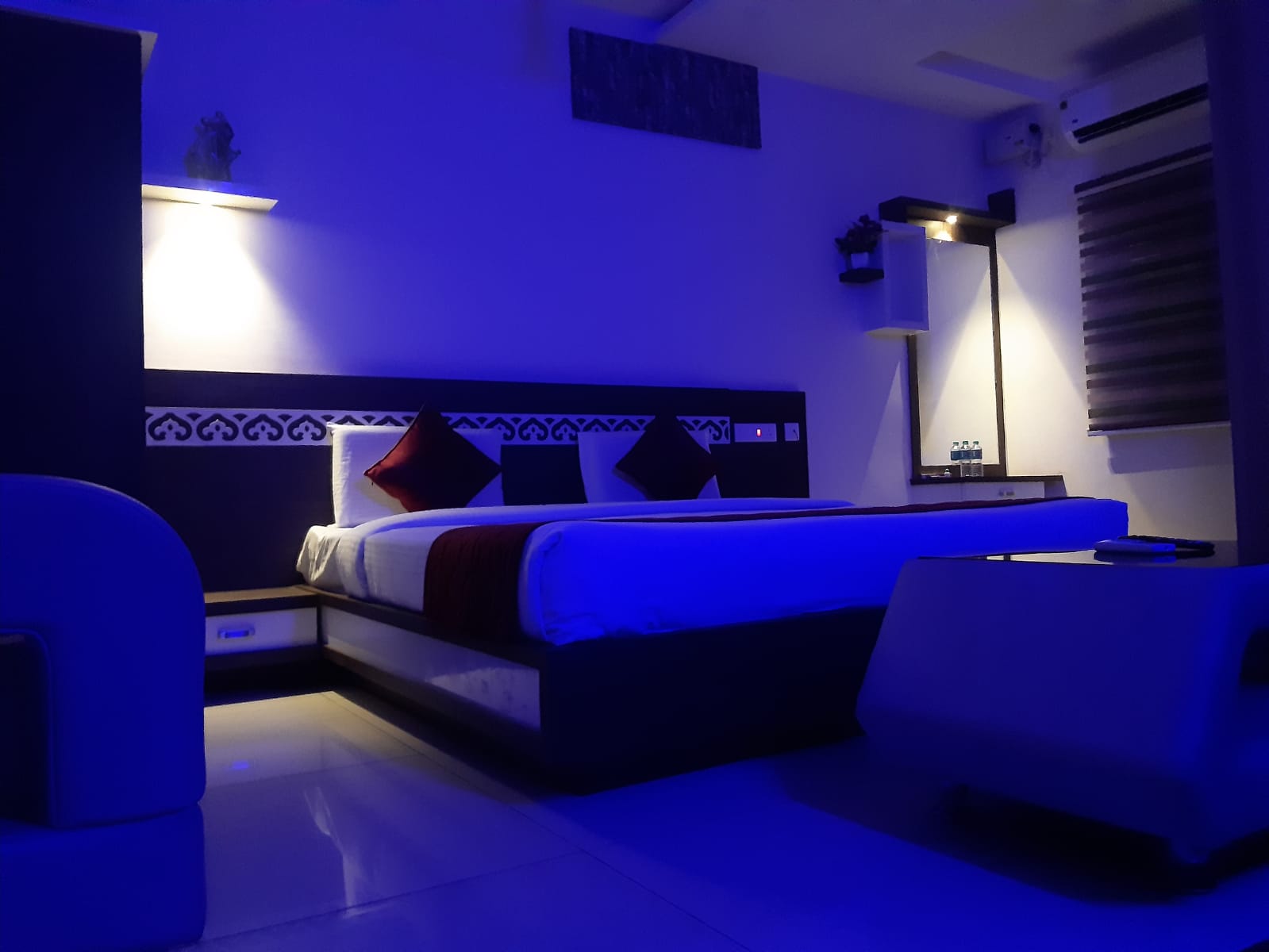 Hotel Pagadala Grand Residency