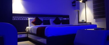 Hotel Pagadala Grand Residency