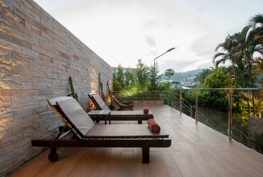 Orchid Garden Hotel Patong