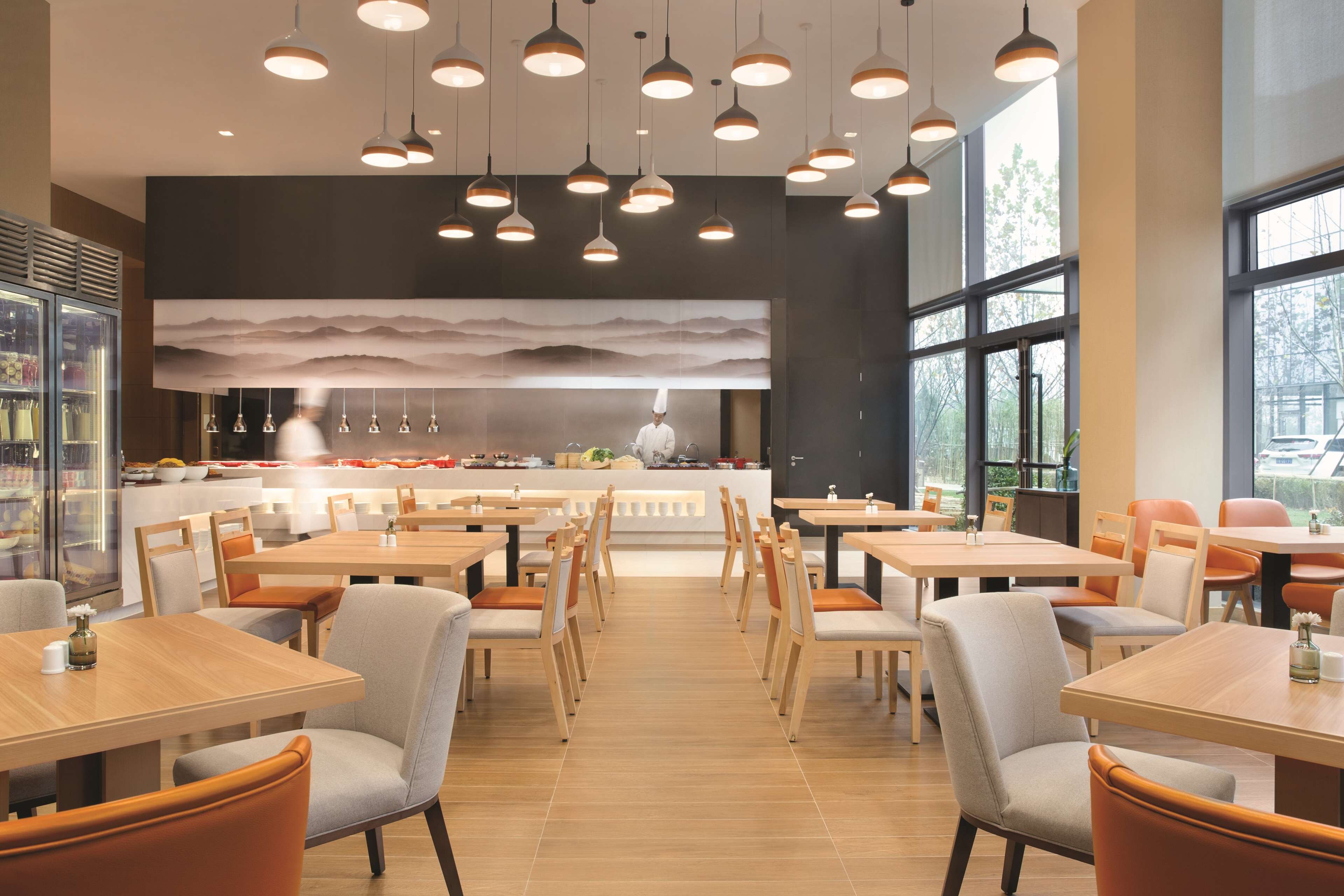 Hyatt Place Beijing DaXing