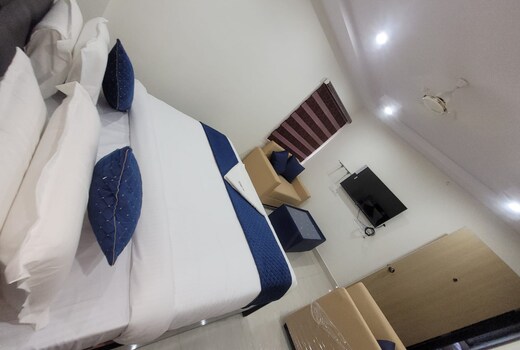 Shree Green Hotel