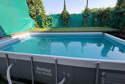 Spacious 3 BHK Villa, Tungarli, Lonavala
