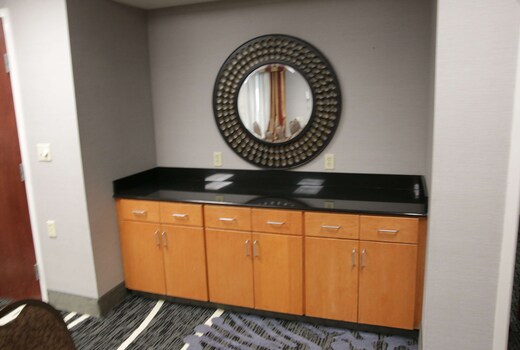 Hampton Inn & Suites by Hilton Grenada