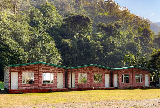 Camp Travel Yatri