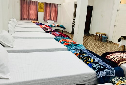 Awadh Dormitory