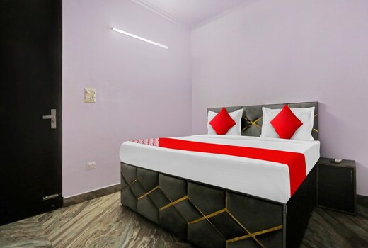 Hotel O Premium Rooms
