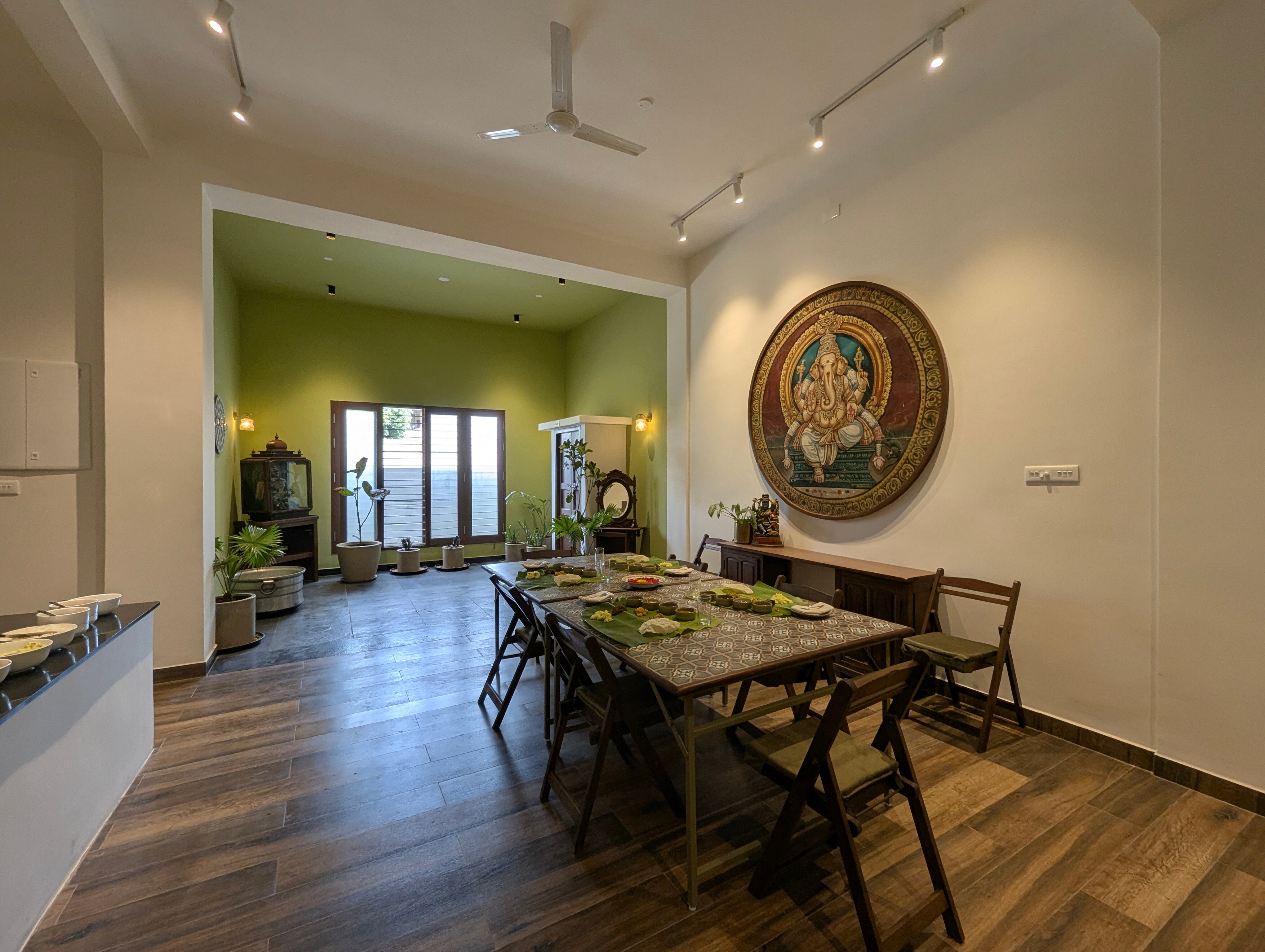 Main gallery