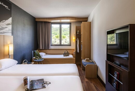 Hotel Ibis Cannes Mouans Sartoux in Mouans-Sartoux