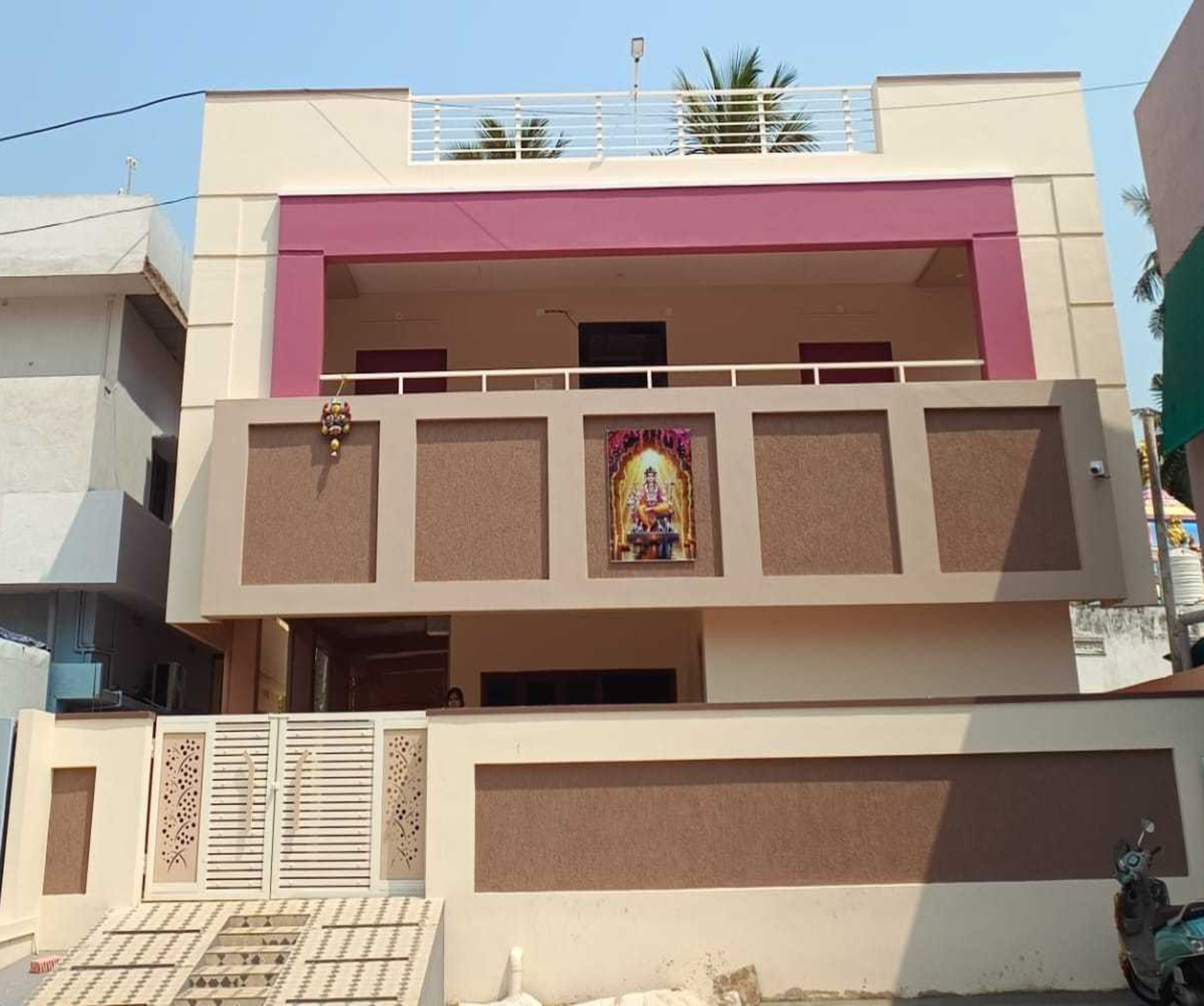 Hotel O Adithya Grand & Homes