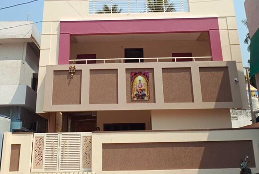Hotel O Adithya Grand & Homes