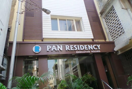 Pan residancy