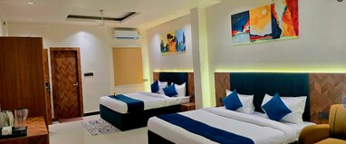Hotel Kutumb Vatika
