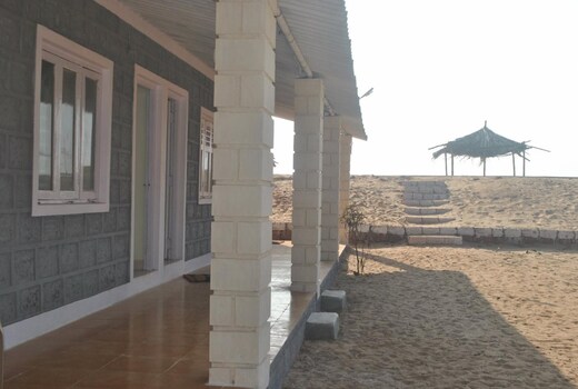 Majestic Residency Beach Resort