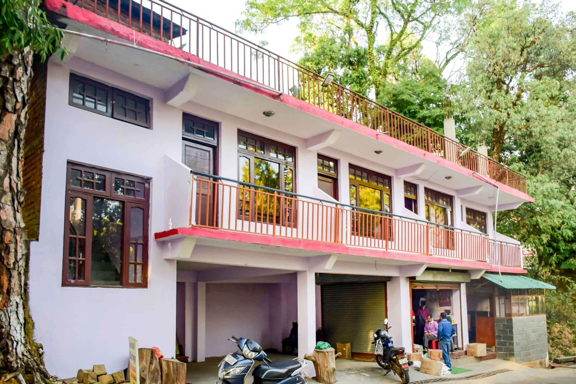 Anchal Guesthouse