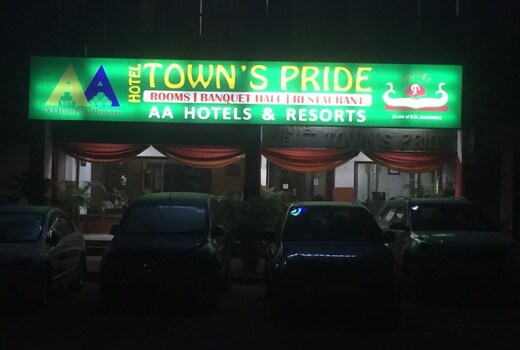 AA Hotels And Resorts - Mohali