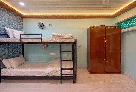NS Backpacker's Hostel