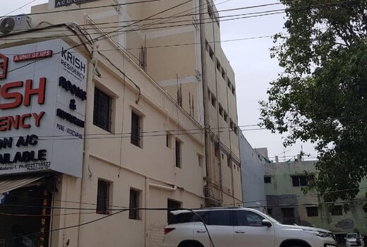 KRISH RESIDENCY