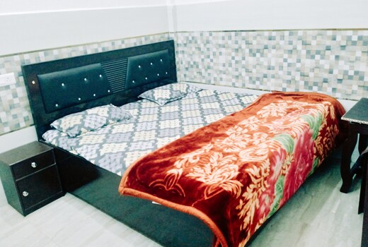 Shri Bade Hanuman Mandir Guest House