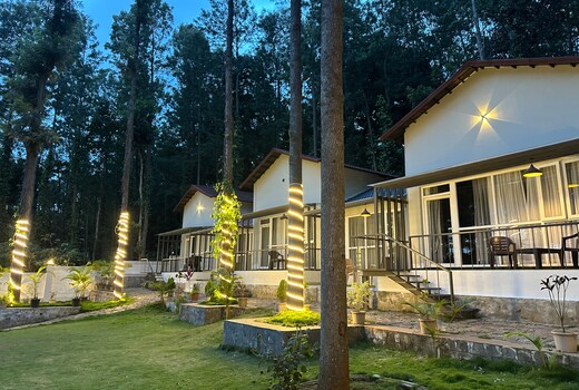 Yercaud Pride Stay - Yercaud