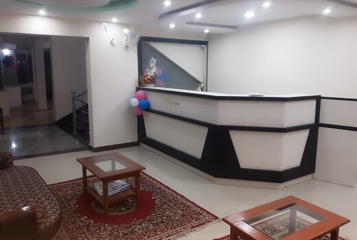HOTEL MANOHAR RESIDENCY