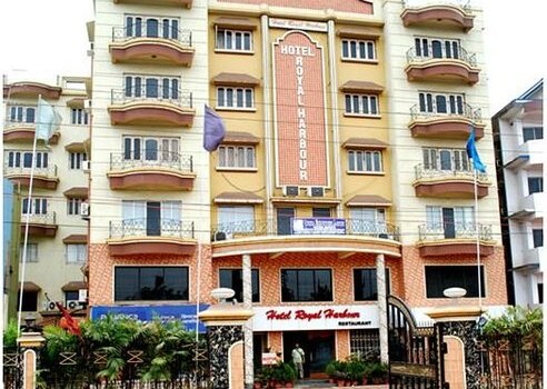 HOTEL ROYAL HARBOUR