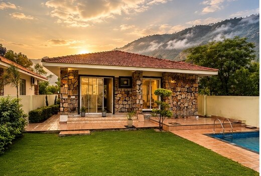 CASA NUBE
