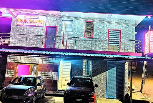 Tirumala comfort Hotel & Lodge