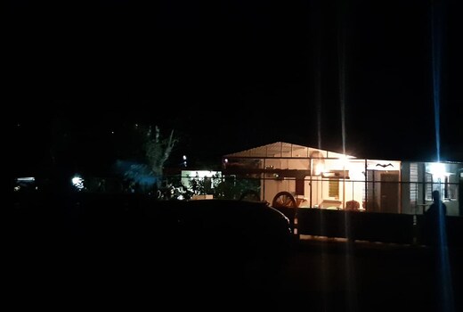 Fruits Valley Homestay