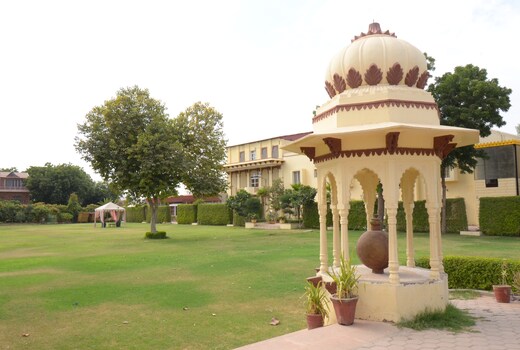Indraprastha Resort