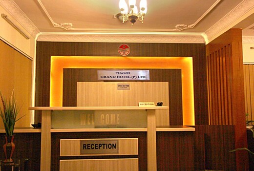 Main gallery