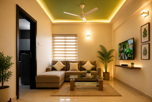 Transit Suites by Grandwest