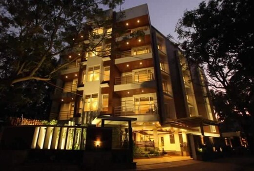 Brunton Heights