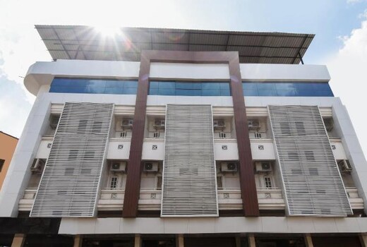 Hotel Ratan Delux