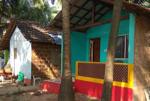 Hemashree Garden Gokarna