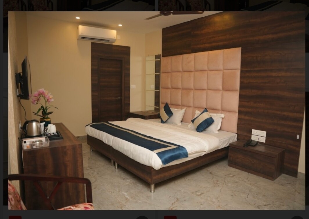Hotel Dolly Premium