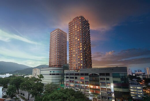 Berjaya Penang Hotel