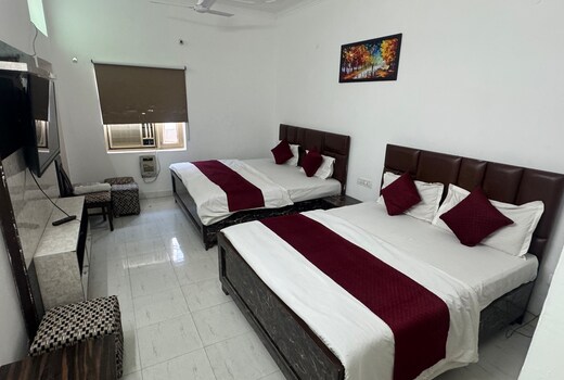 Hotel City Stay