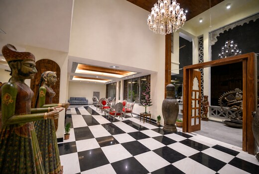 Main gallery