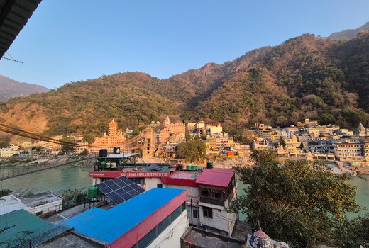 Heaven View Home Stay