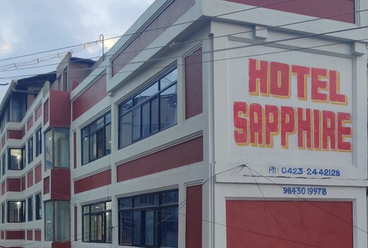 Hotelsapphire