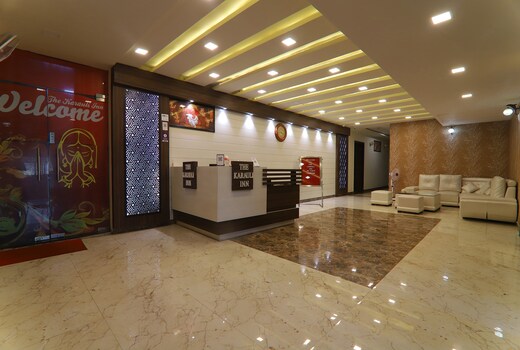 Hotel Karauli Inn